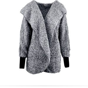 Teddy Coatagan - New Without Tags. Never Worn.